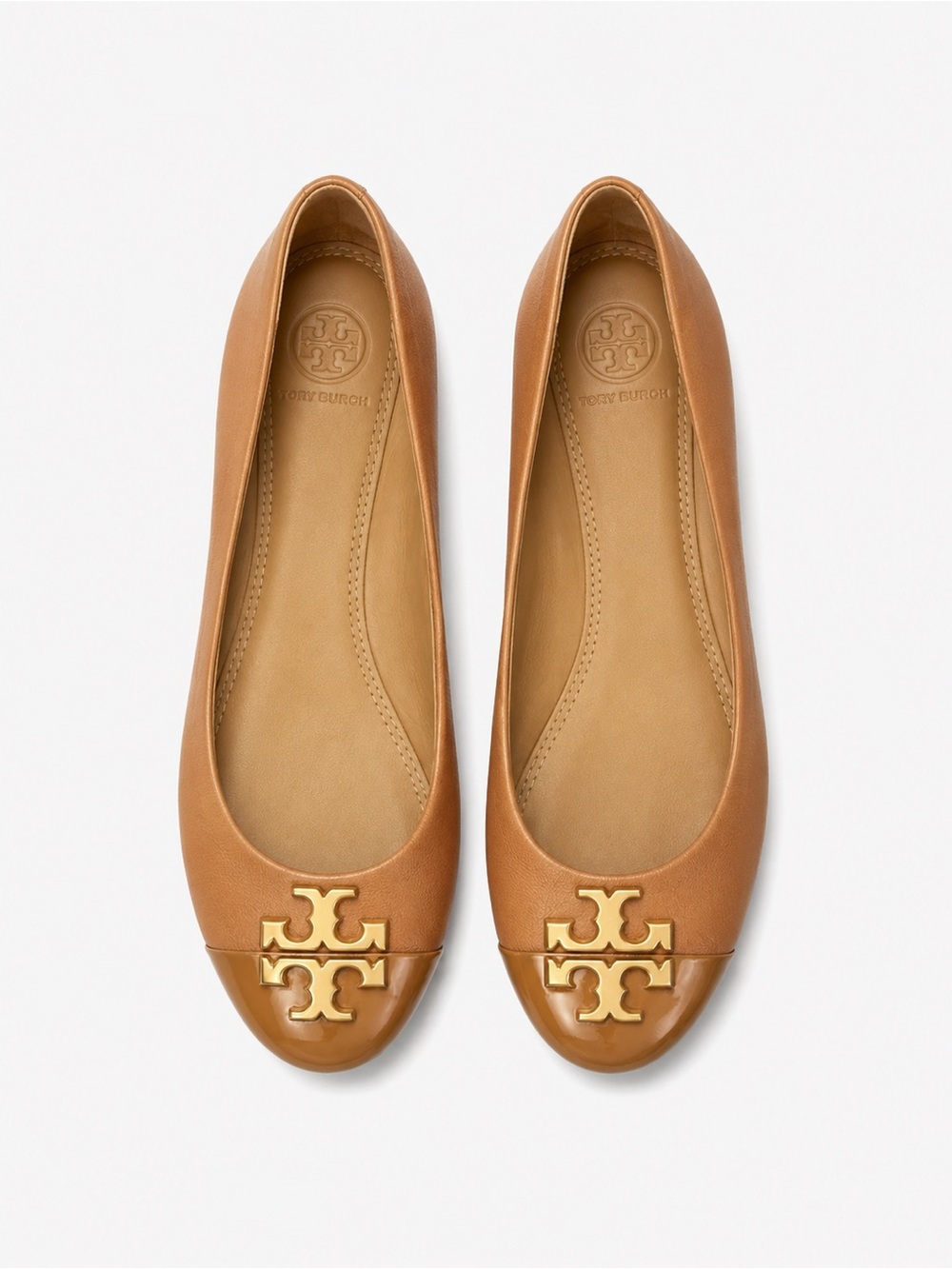 GUC Tory Burch Everly Flats